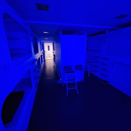 Hostel Casa Ibarrola Pamplona Exteriér fotografie