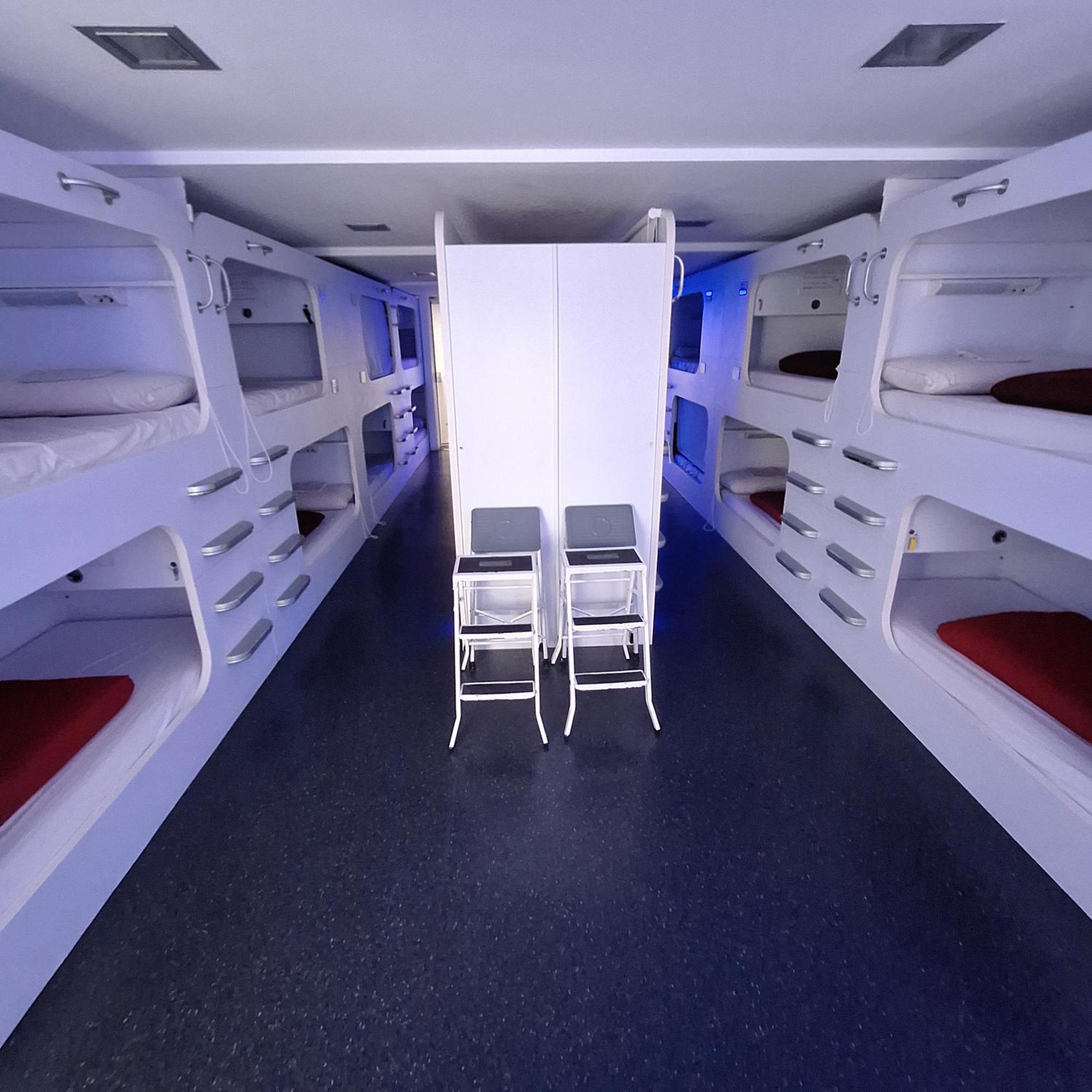 Hostel Casa Ibarrola Pamplona Exteriér fotografie