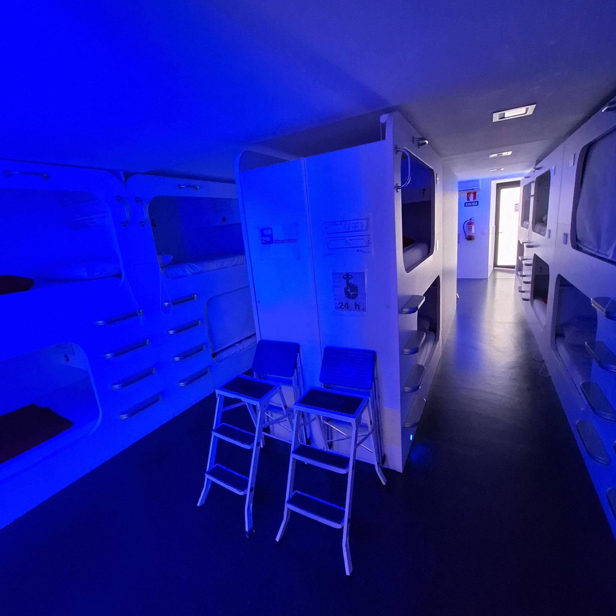 Hostel Casa Ibarrola Pamplona Exteriér fotografie
