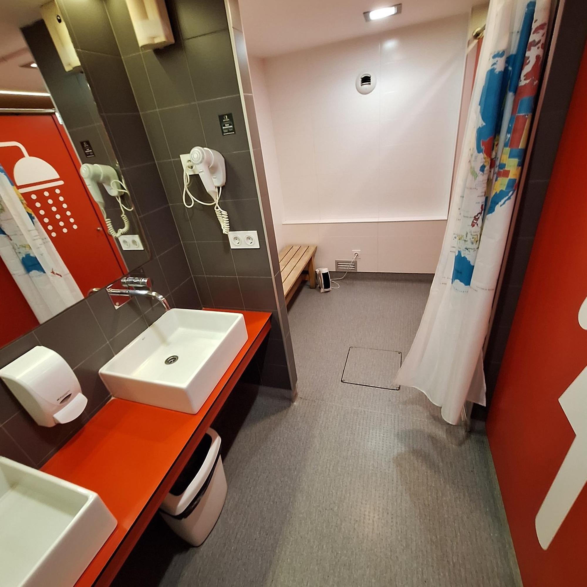 Hostel Casa Ibarrola Pamplona Exteriér fotografie