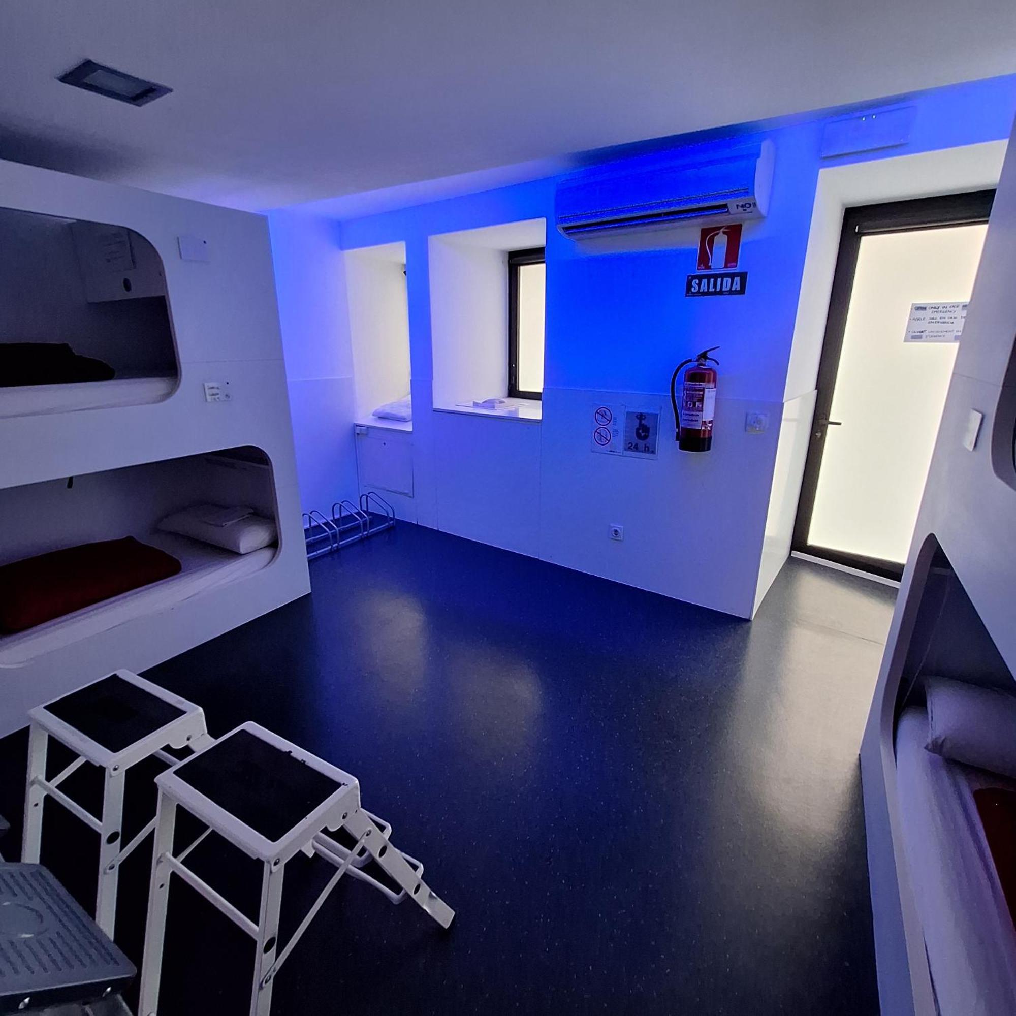 Hostel Casa Ibarrola Pamplona Exteriér fotografie
