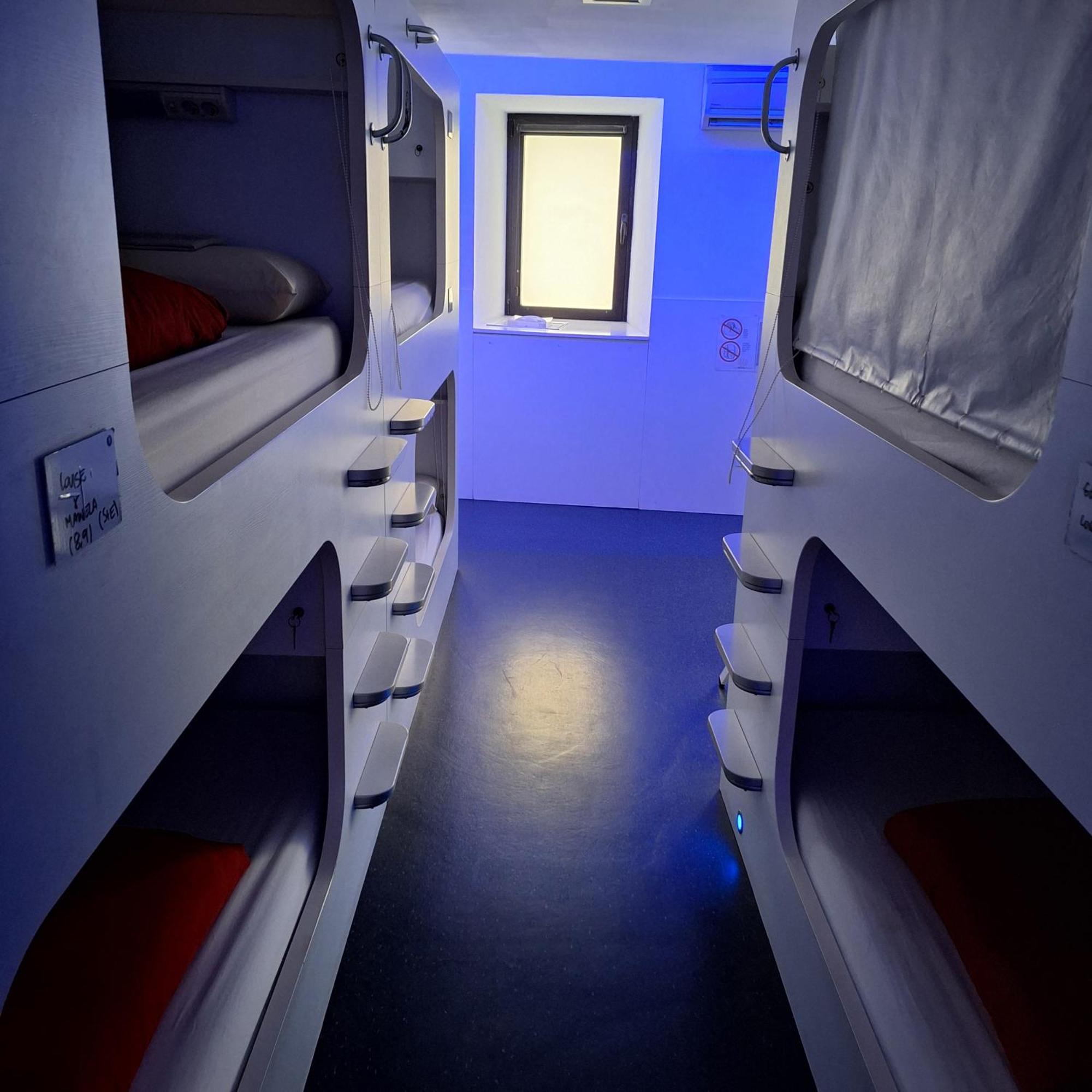 Hostel Casa Ibarrola Pamplona Exteriér fotografie